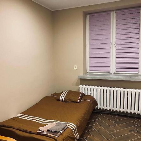 Apartament Wlodzimierza B. Apartment Przemysl Luaran gambar