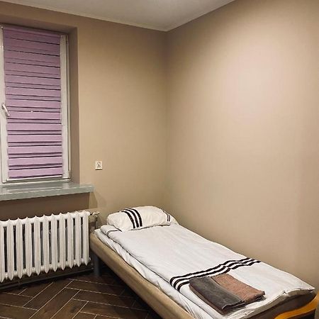 Apartament Wlodzimierza B. Apartment Przemysl Luaran gambar